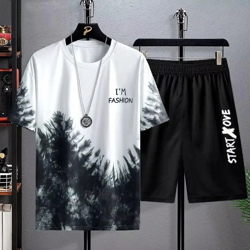 Men's Sets 2025