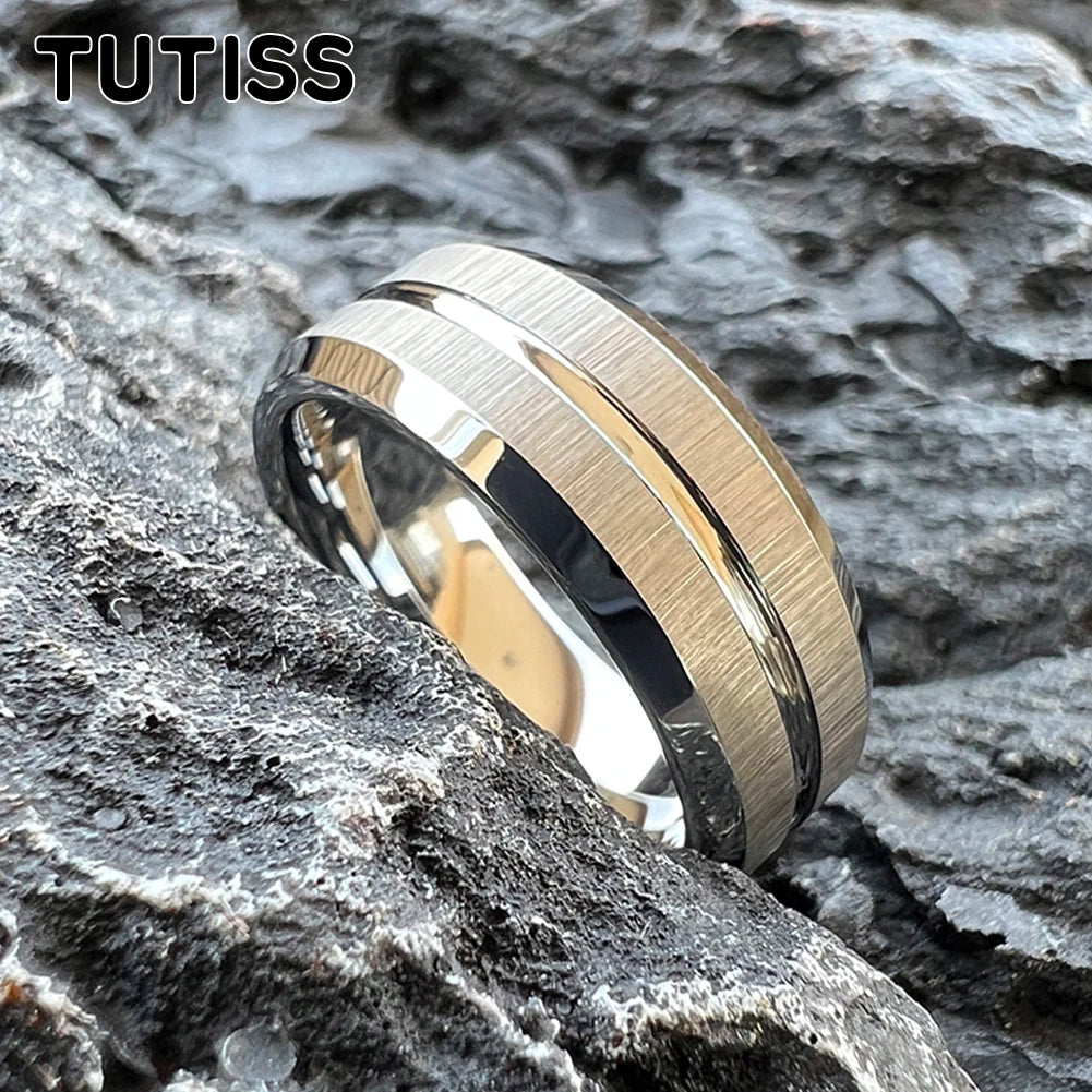 TUTISS 6mm 8mm Original