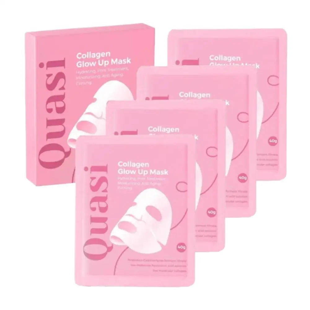 Quasi-biological Korean Collagen