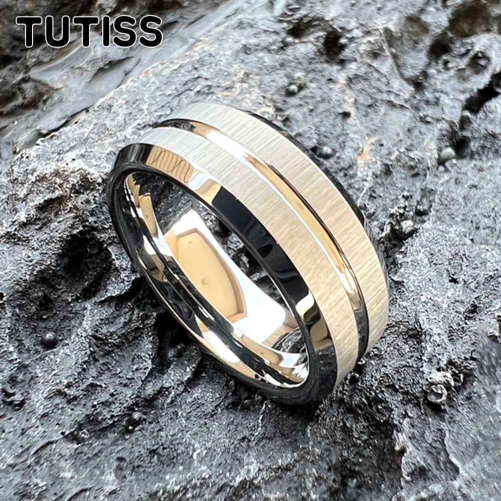 TUTISS 6mm 8mm Original