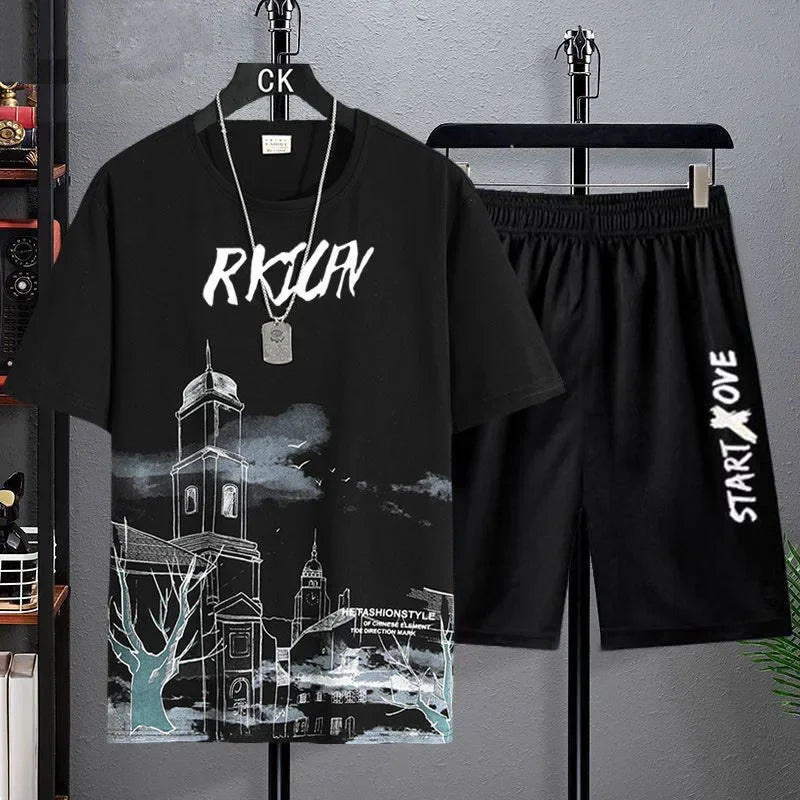 Men's Sets 2025