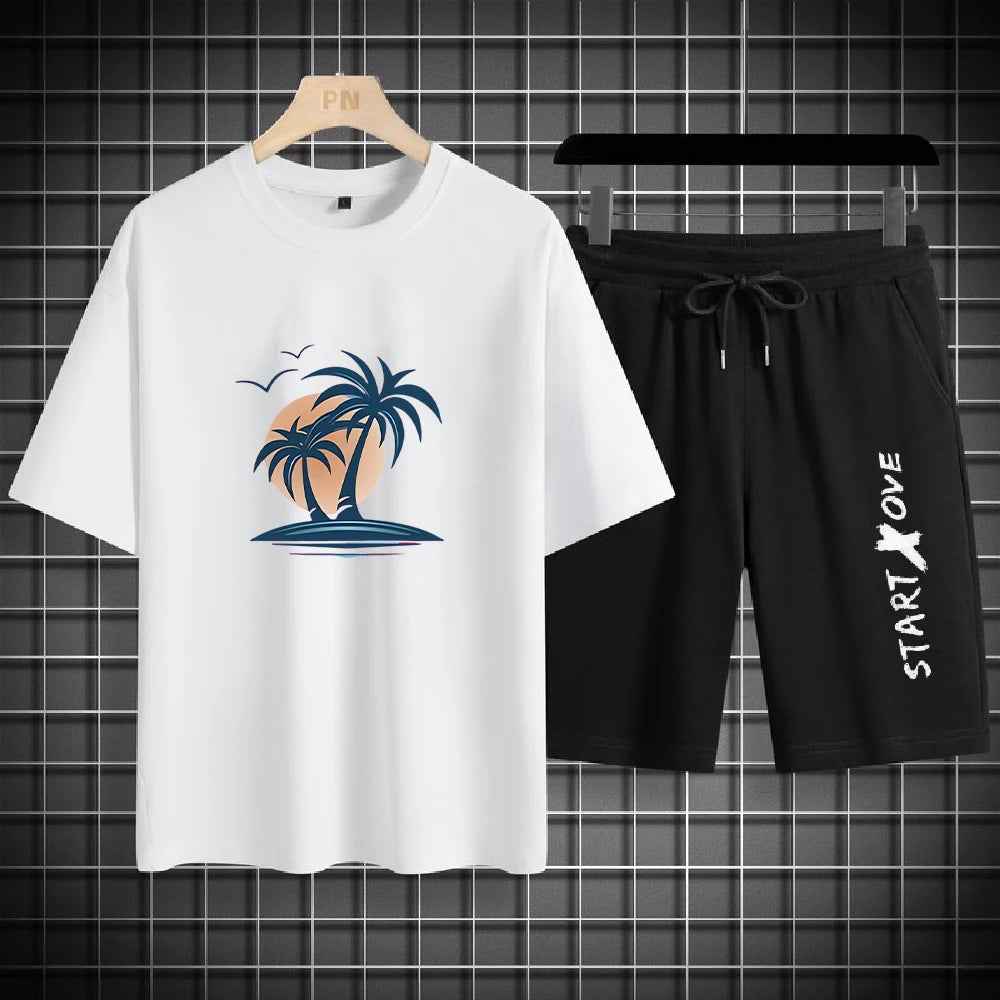 Men's Sets 2025