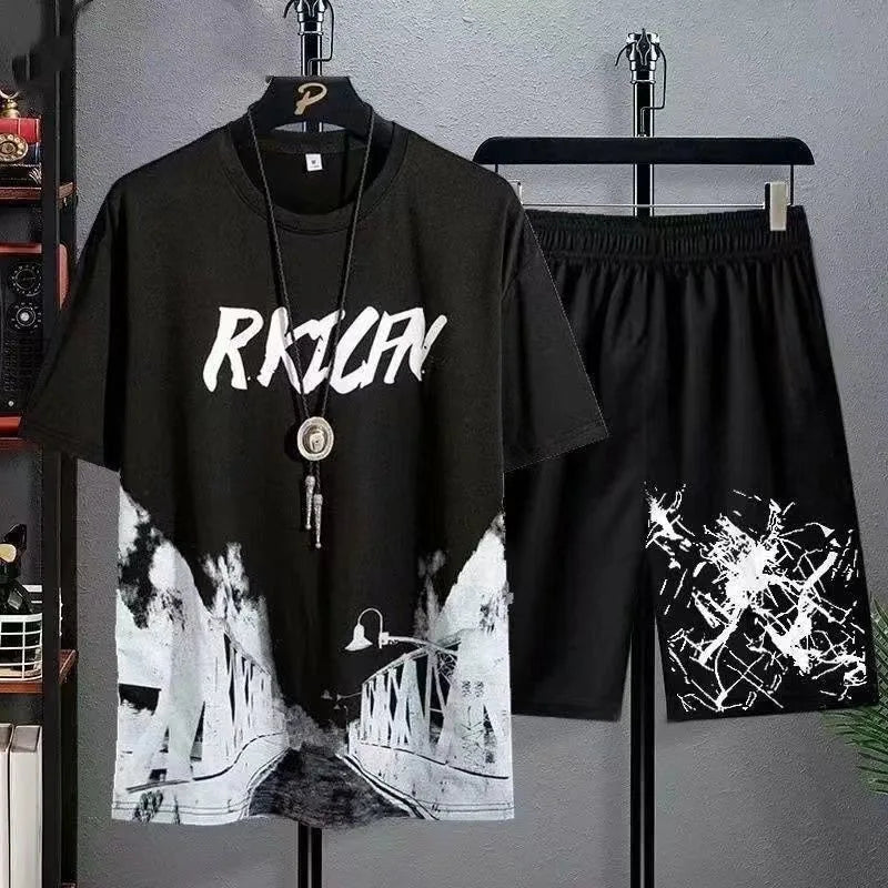 Men's Sets 2025