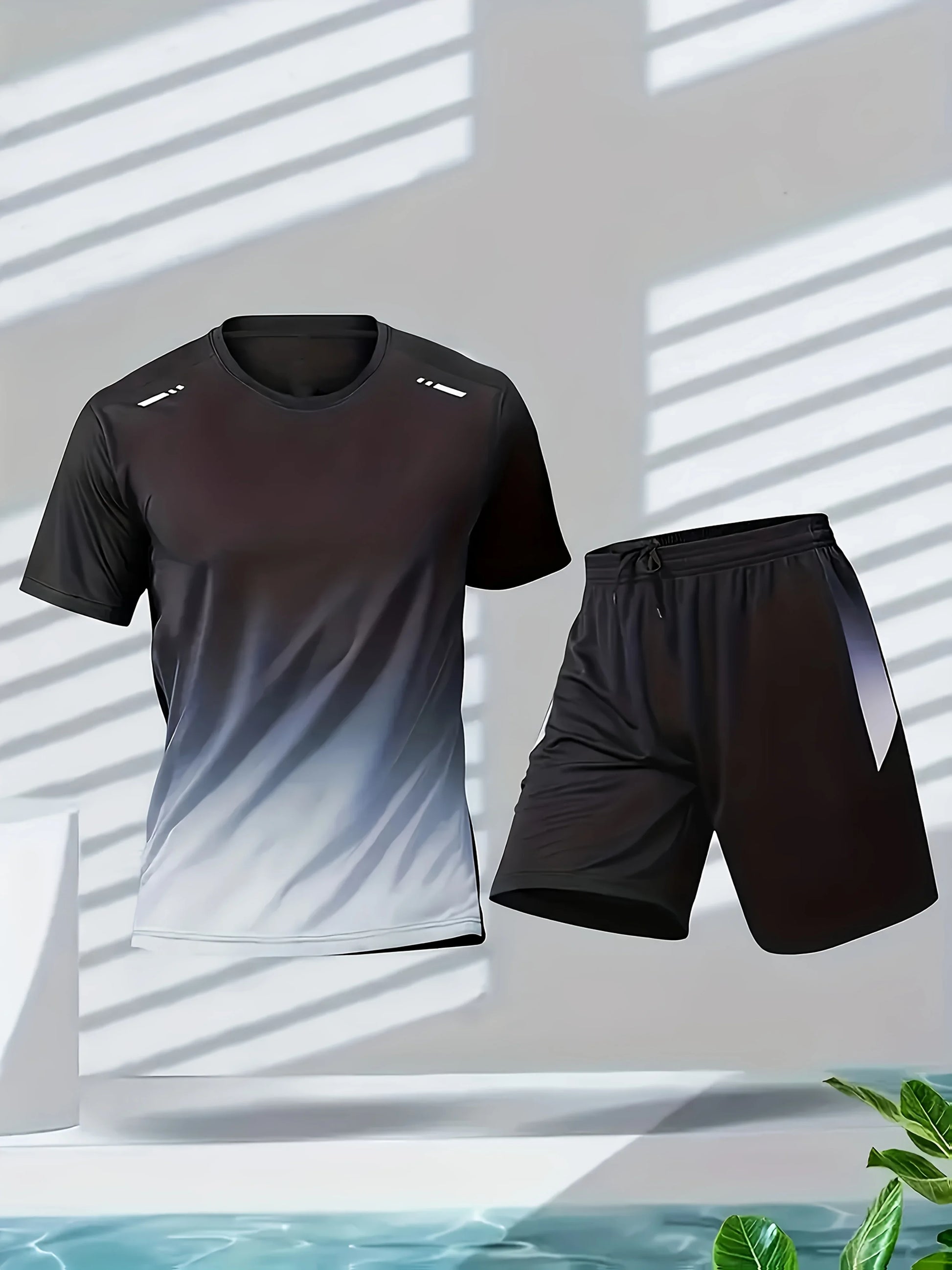 Men's sportswear,
