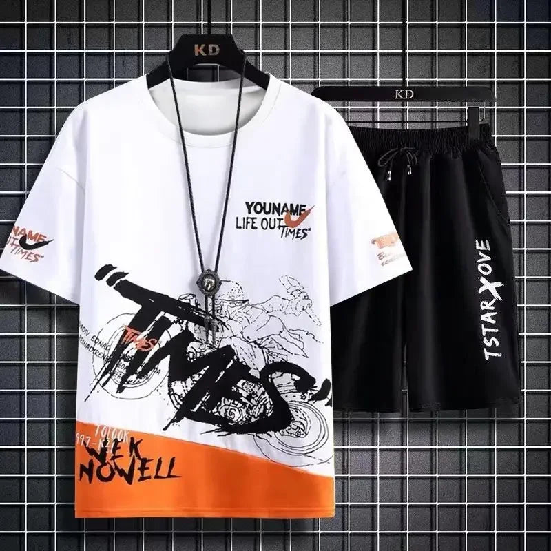 Men's Sets 2025