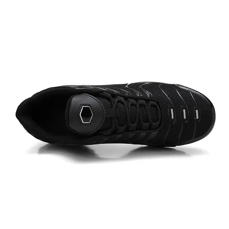 Sneakers Légères Homme – Confort & Style