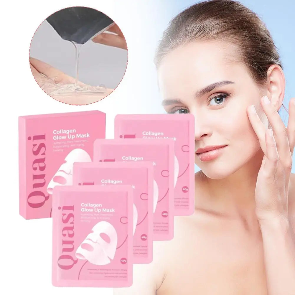 Quasi-biological Korean Collagen