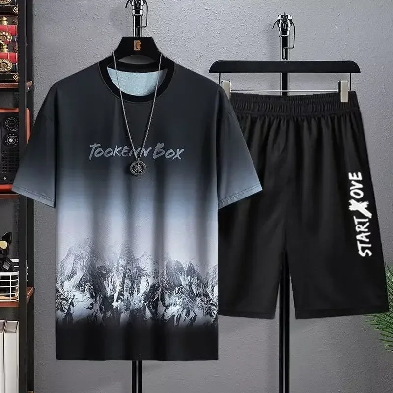 Men's Sets 2025