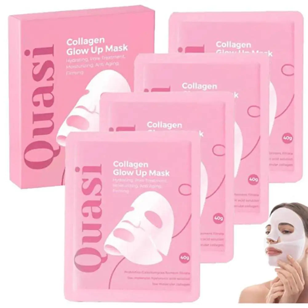 Quasi-biological Korean Collagen