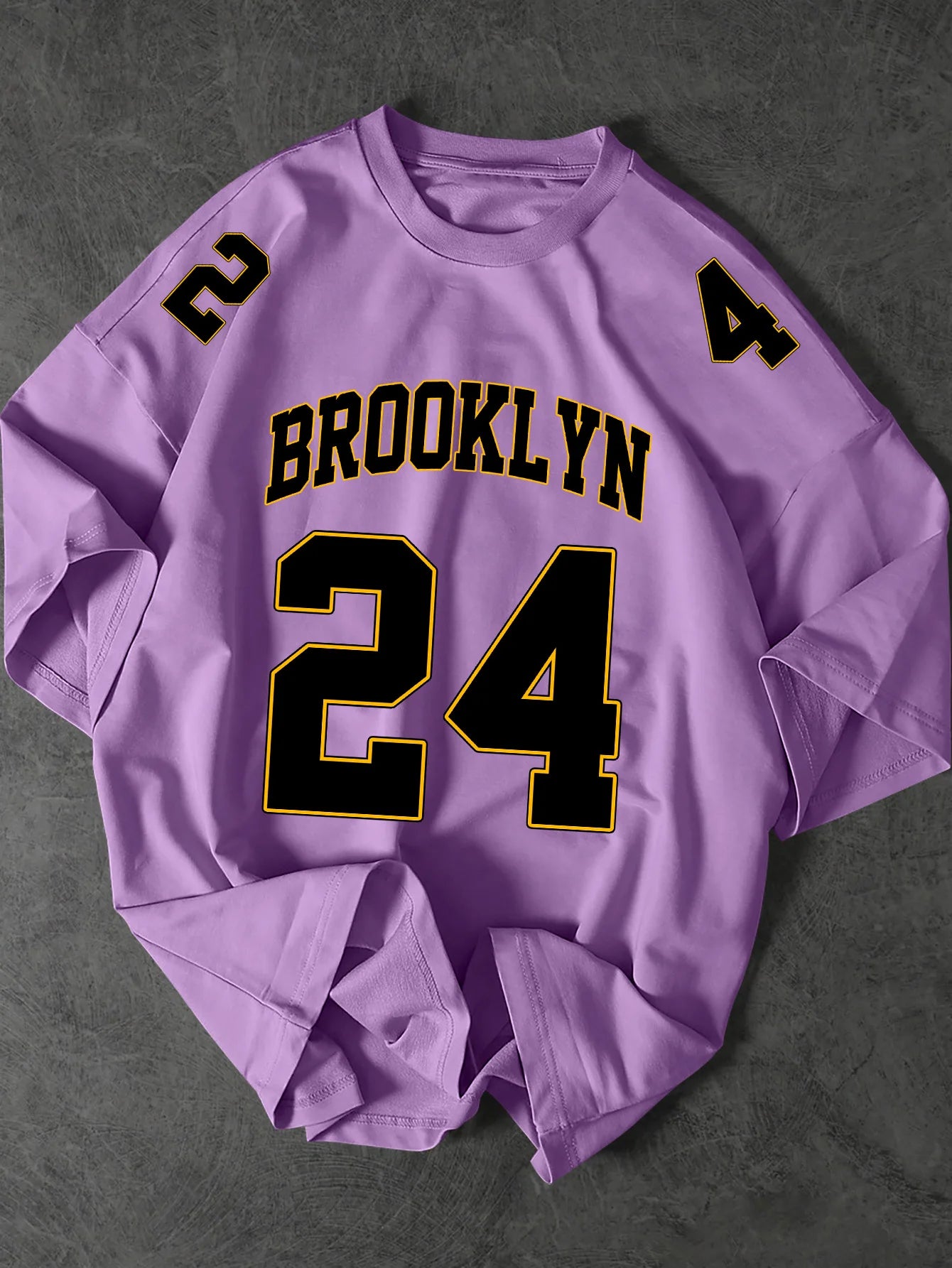 T-shirt Brooklyn