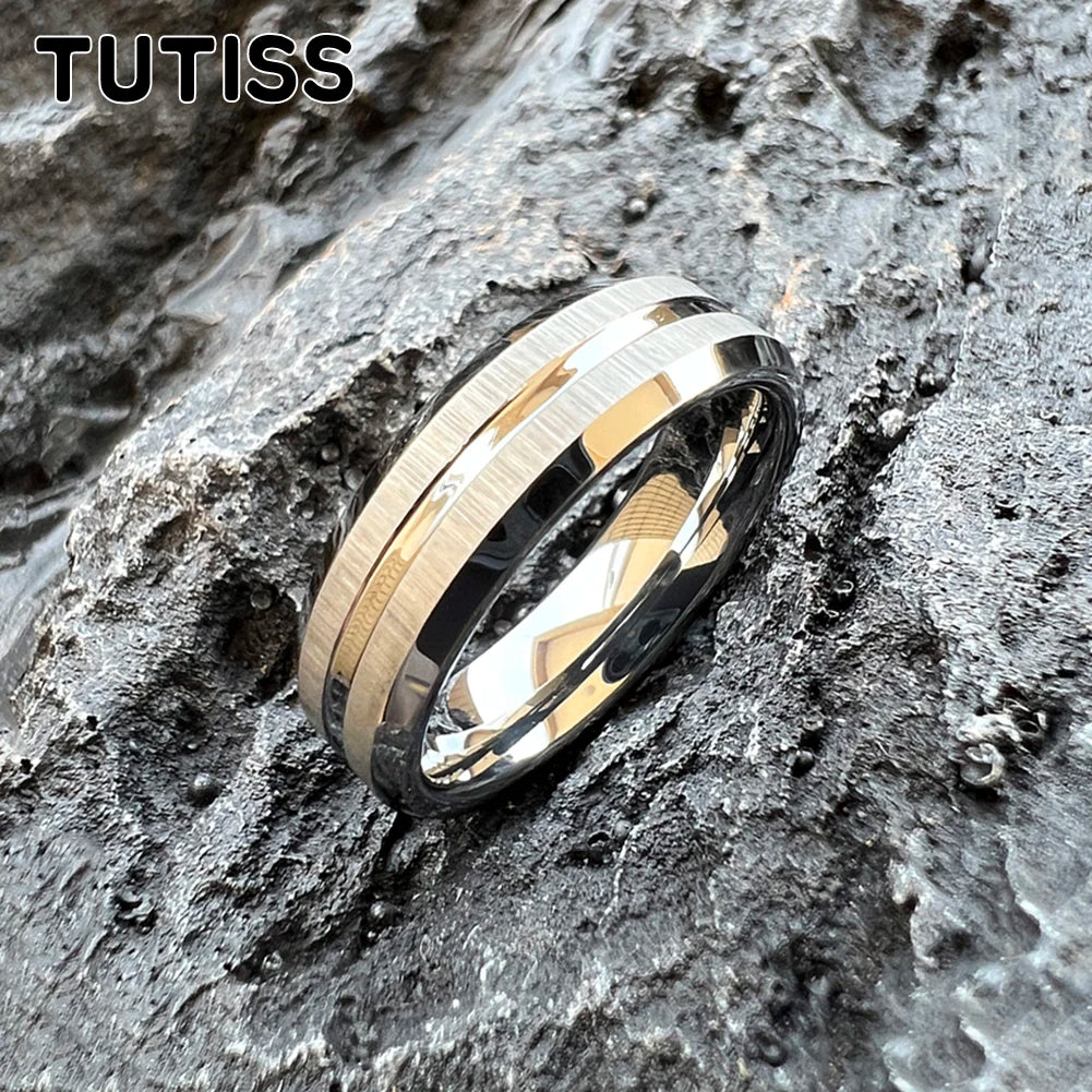 TUTISS 6mm 8mm Original