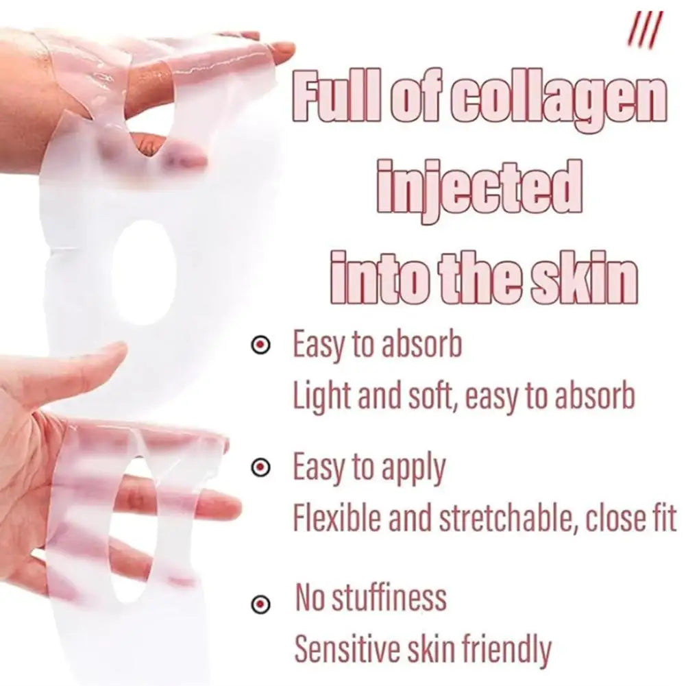 Quasi-biological Korean Collagen