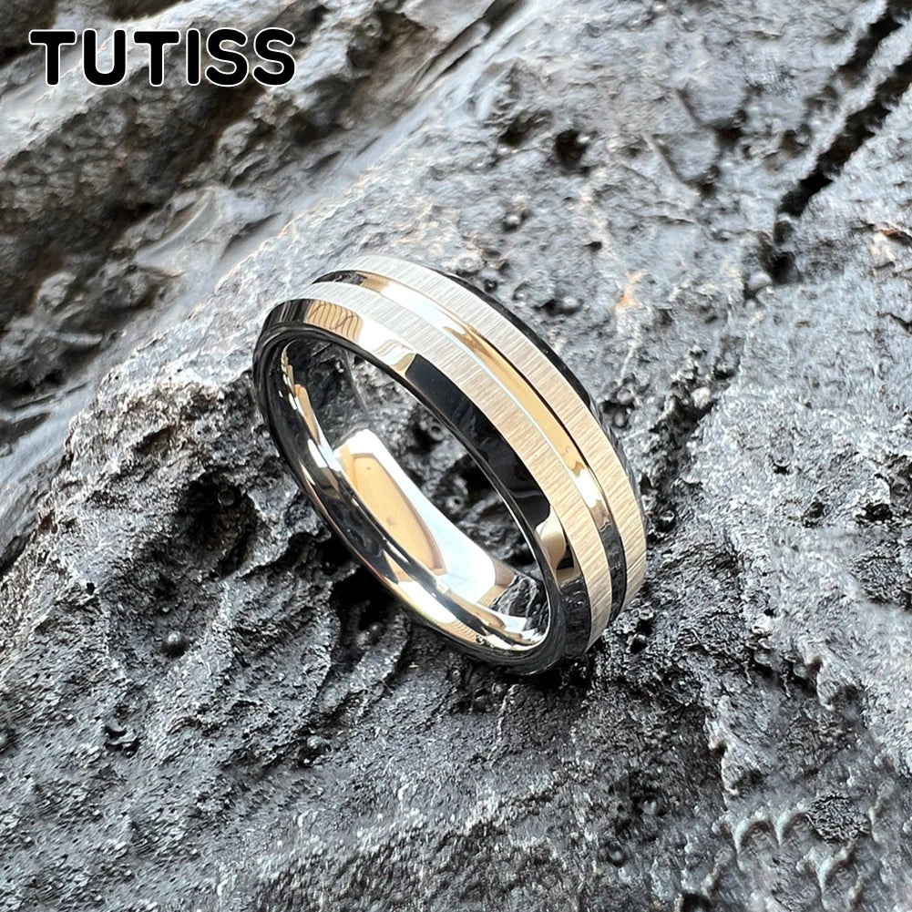 TUTISS 6mm 8mm Original