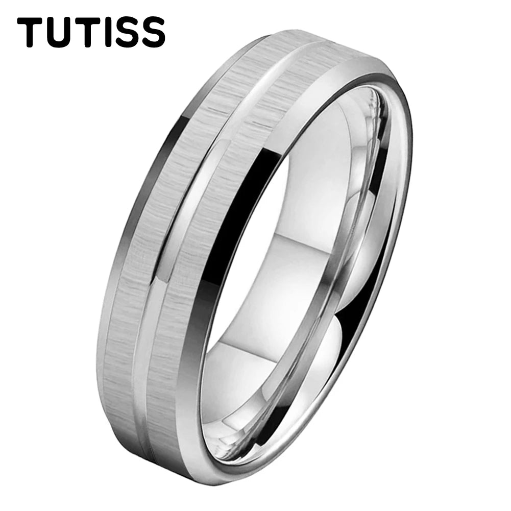 TUTISS 6mm 8mm Original