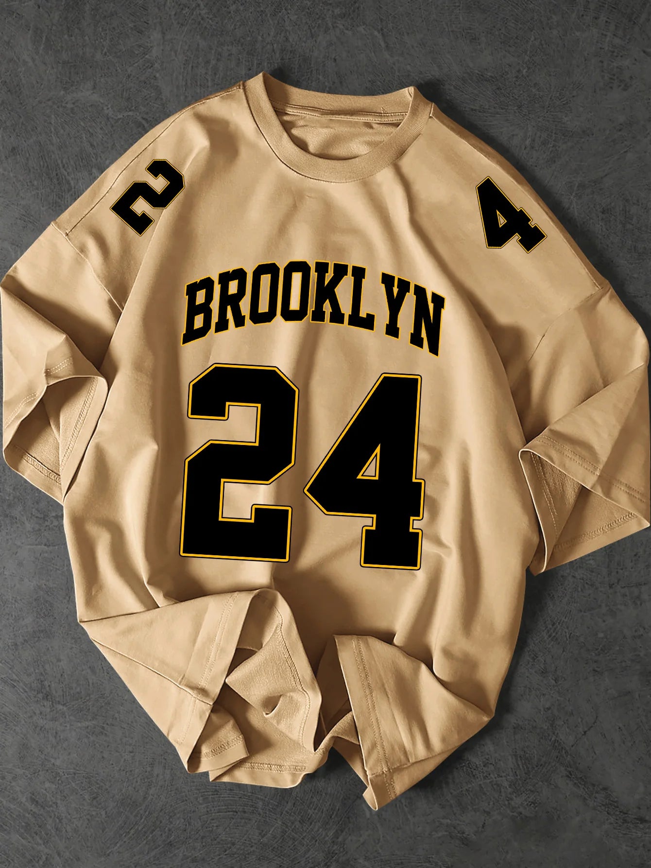 T-shirt Brooklyn