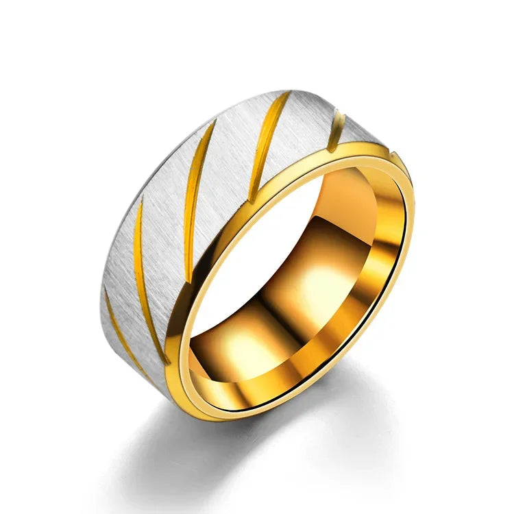 Fashion Gold