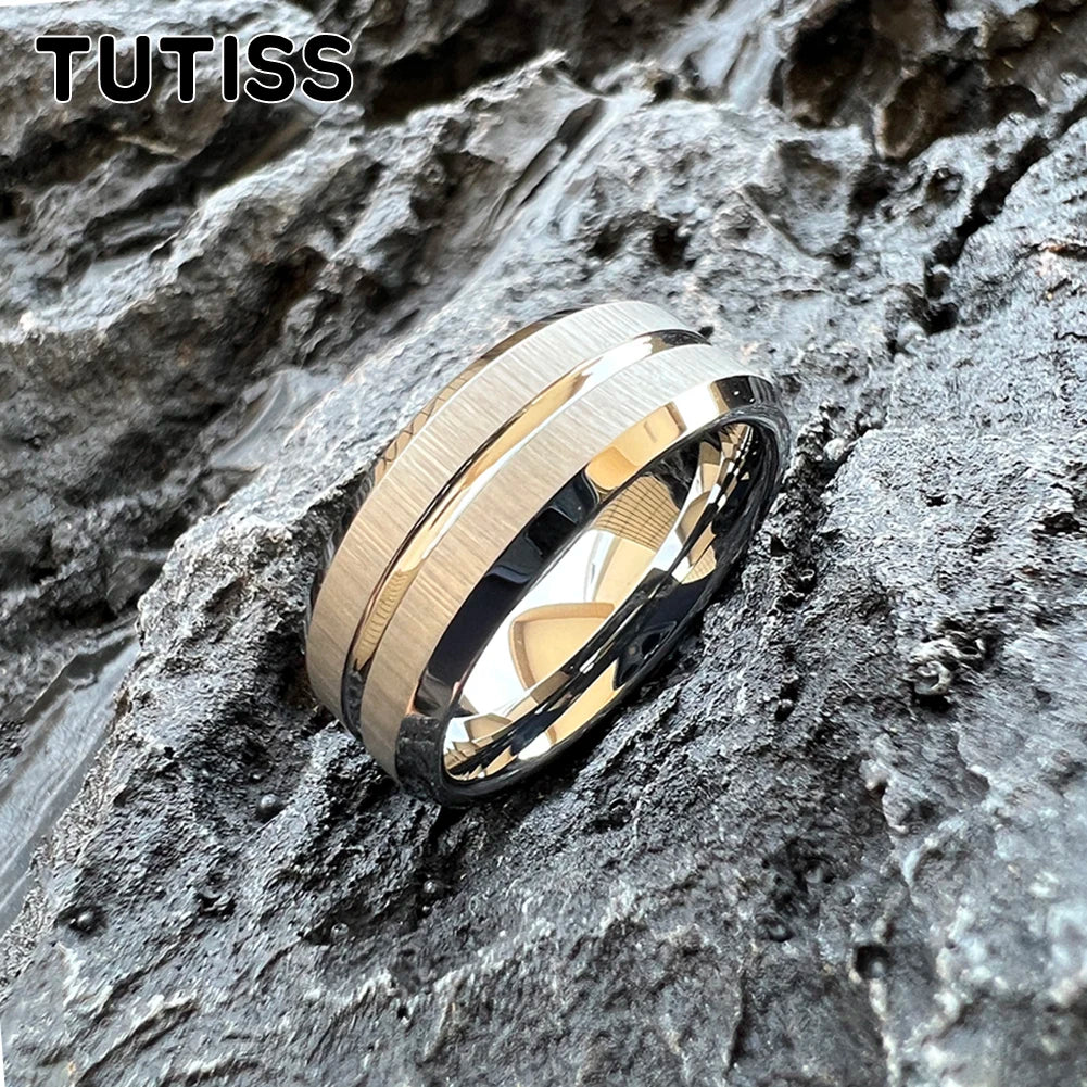 TUTISS 6mm 8mm Original