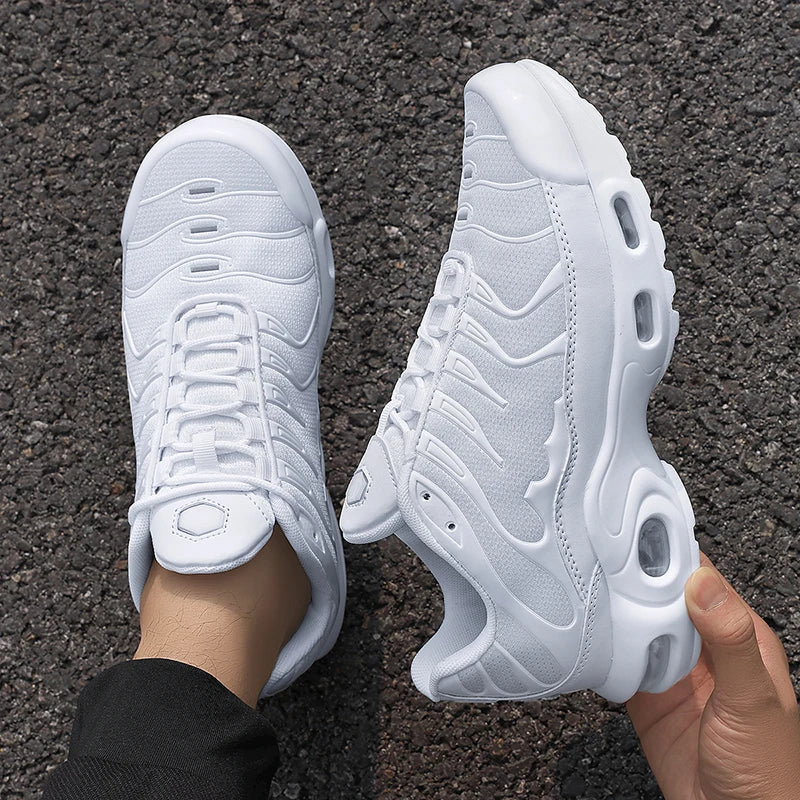 Sneakers Légères Homme – Confort & Style