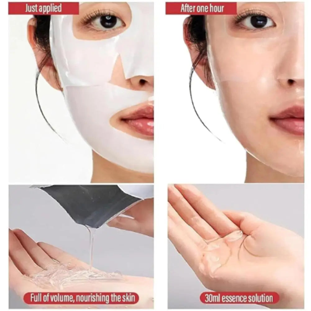 Quasi-biological Korean Collagen