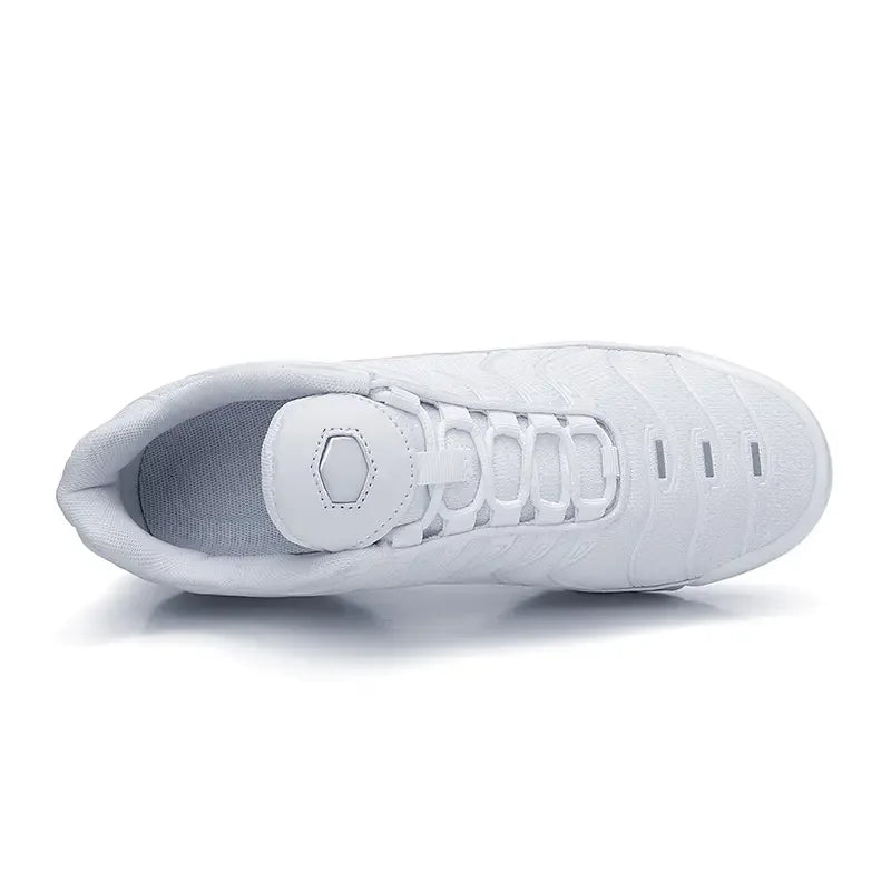 Sneakers Légères Homme – Confort & Style