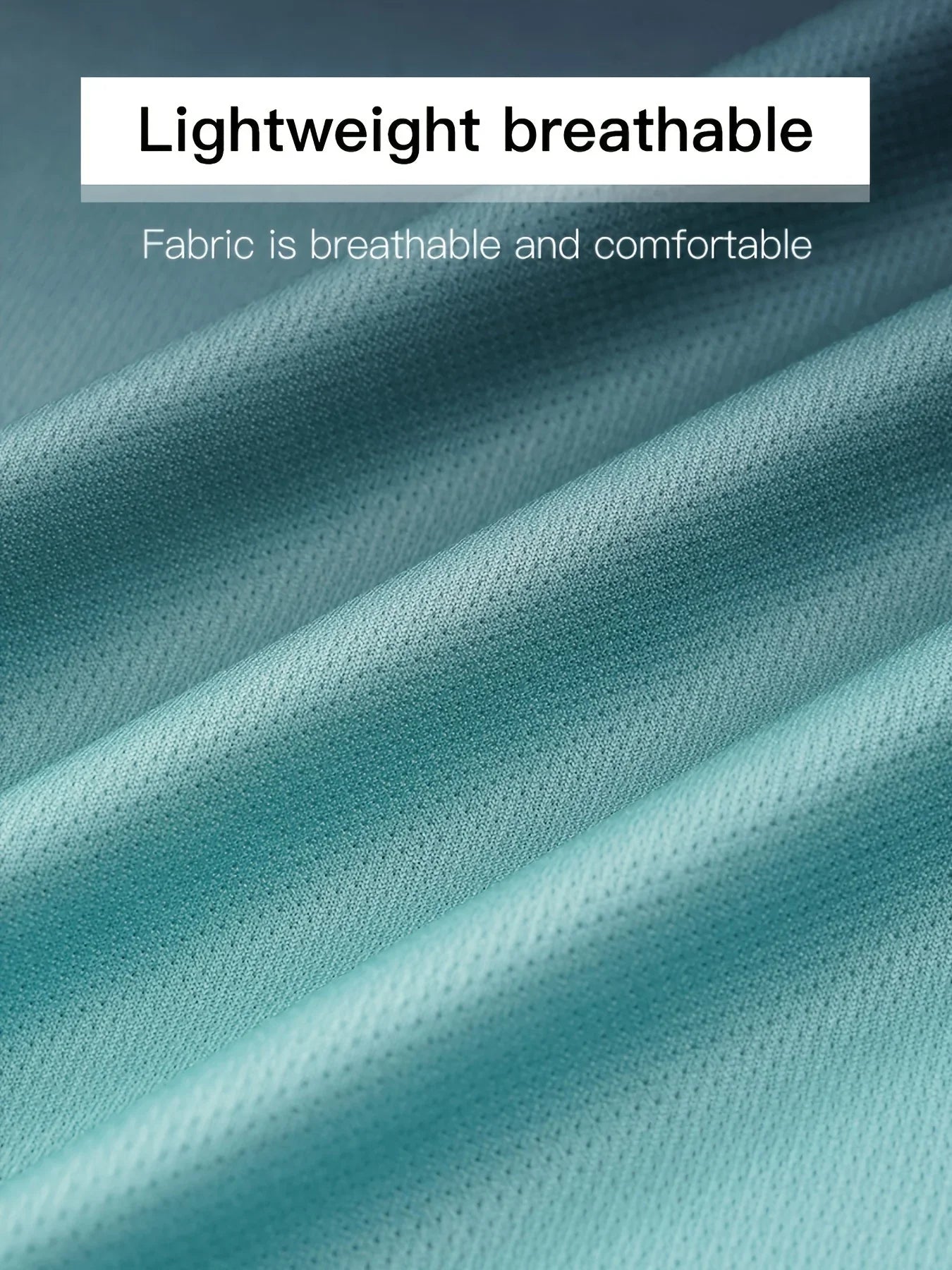 Men's sportswear,