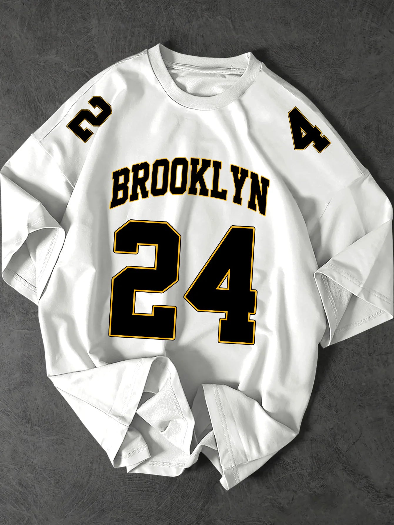 T-shirt Brooklyn