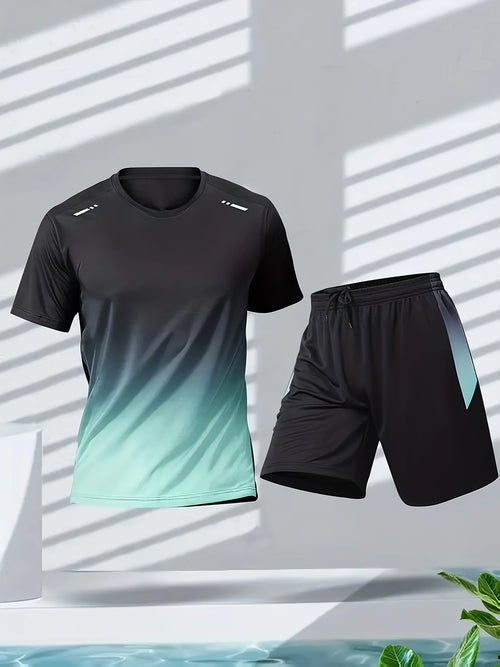 Men's sportswear,