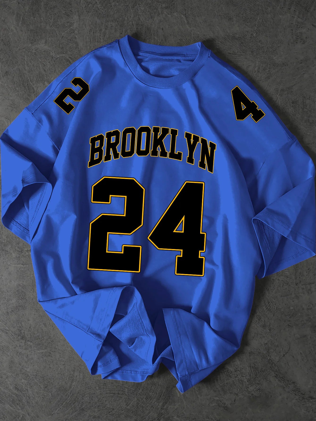 T-shirt Brooklyn