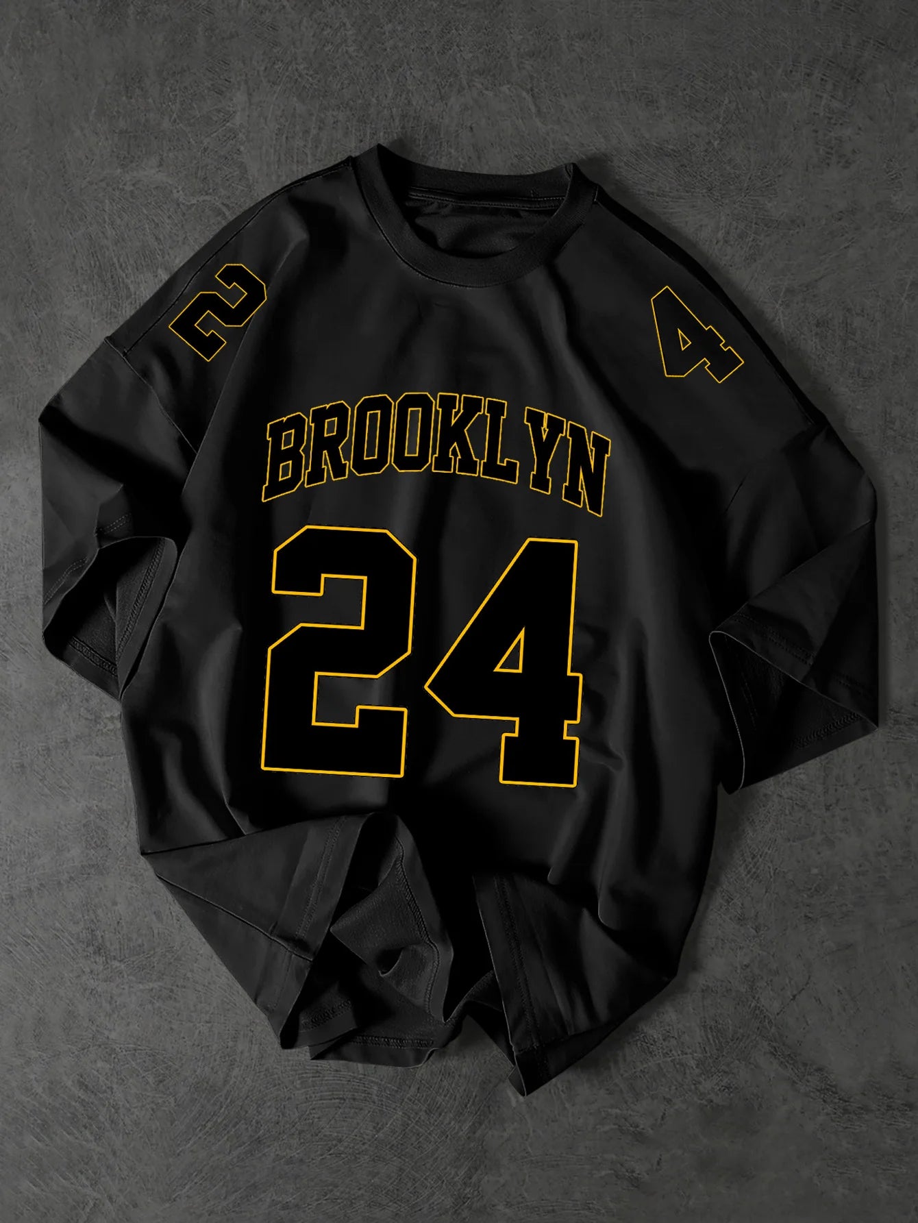 T-shirt Brooklyn