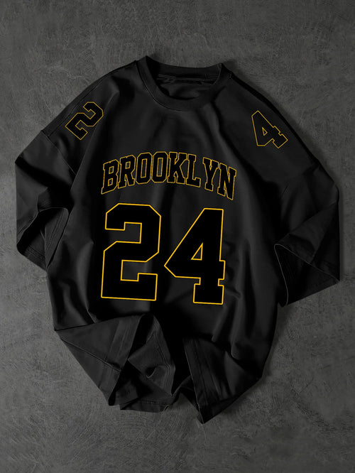 T-shirt Brooklyn