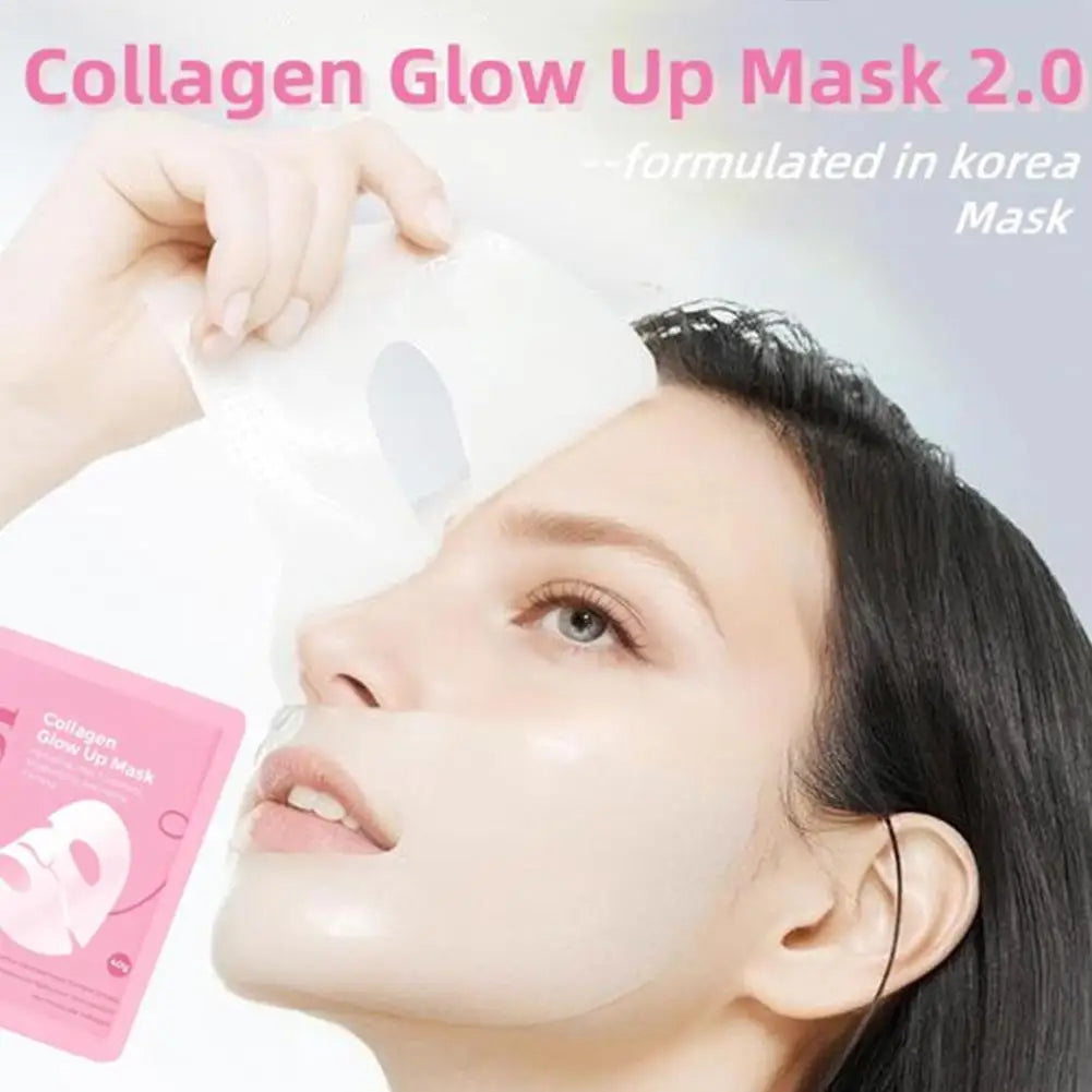 Quasi-biological Korean Collagen