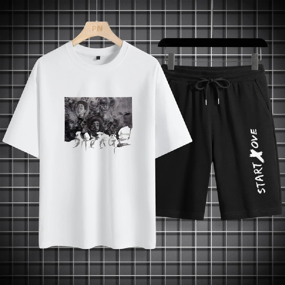 Men's Sets 2025