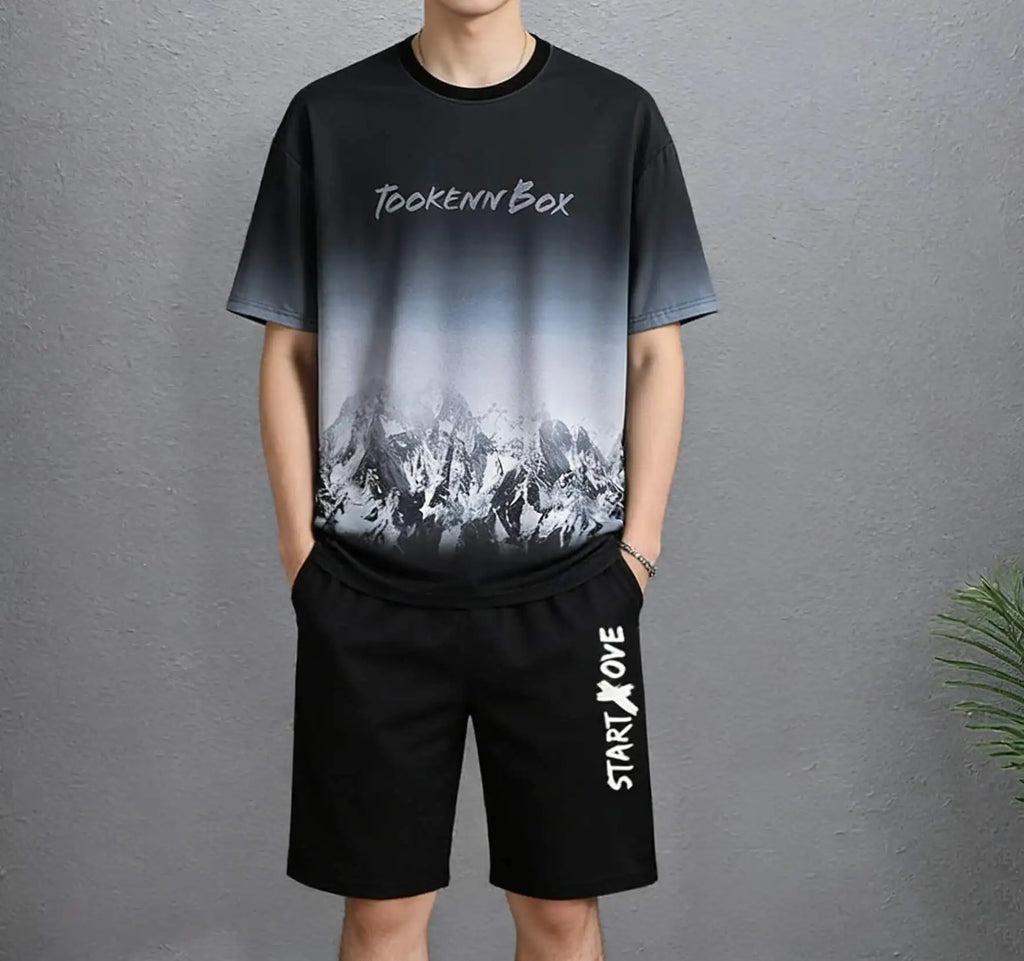 Men's Sets 2025