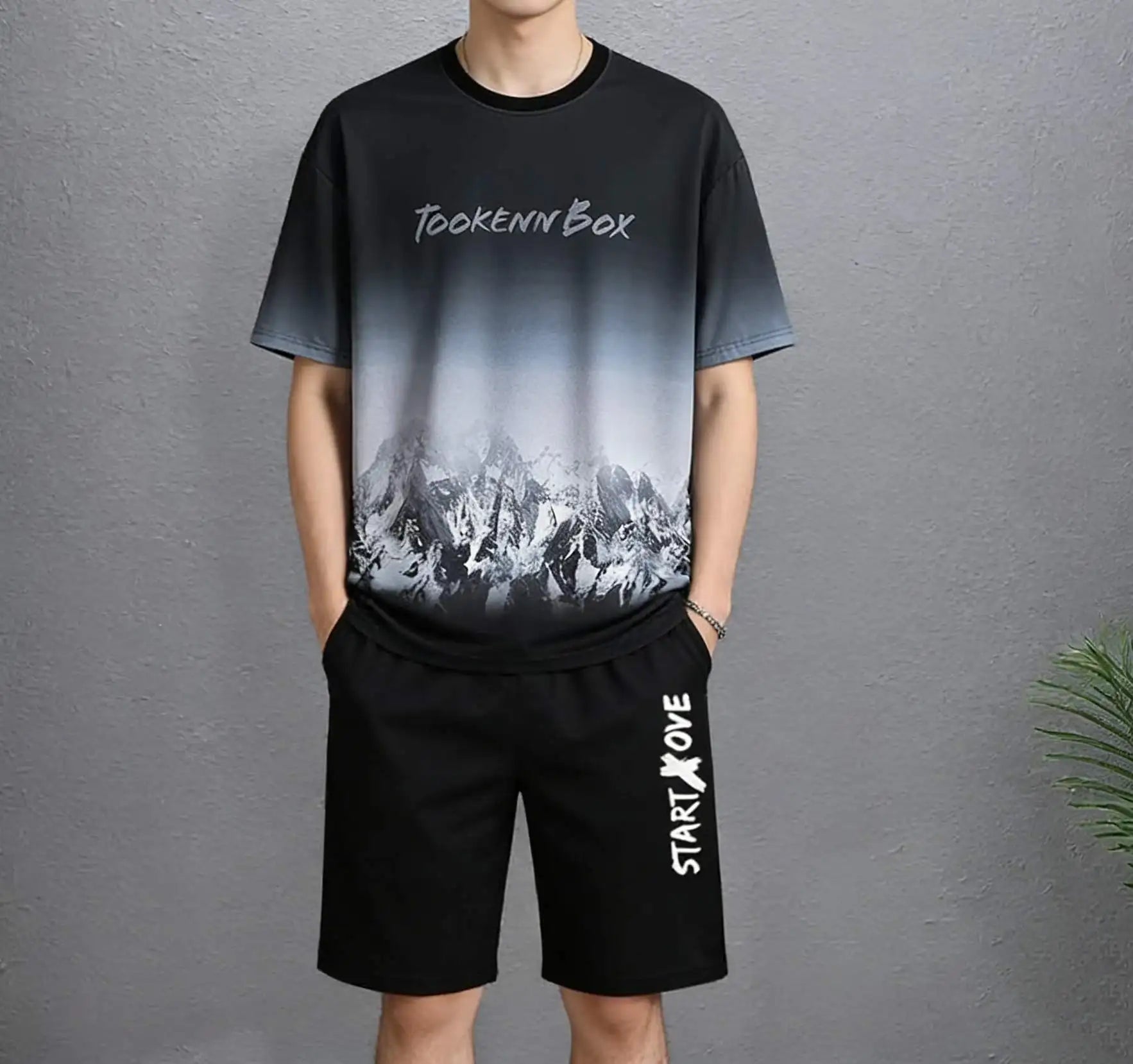 Men's Sets 2025